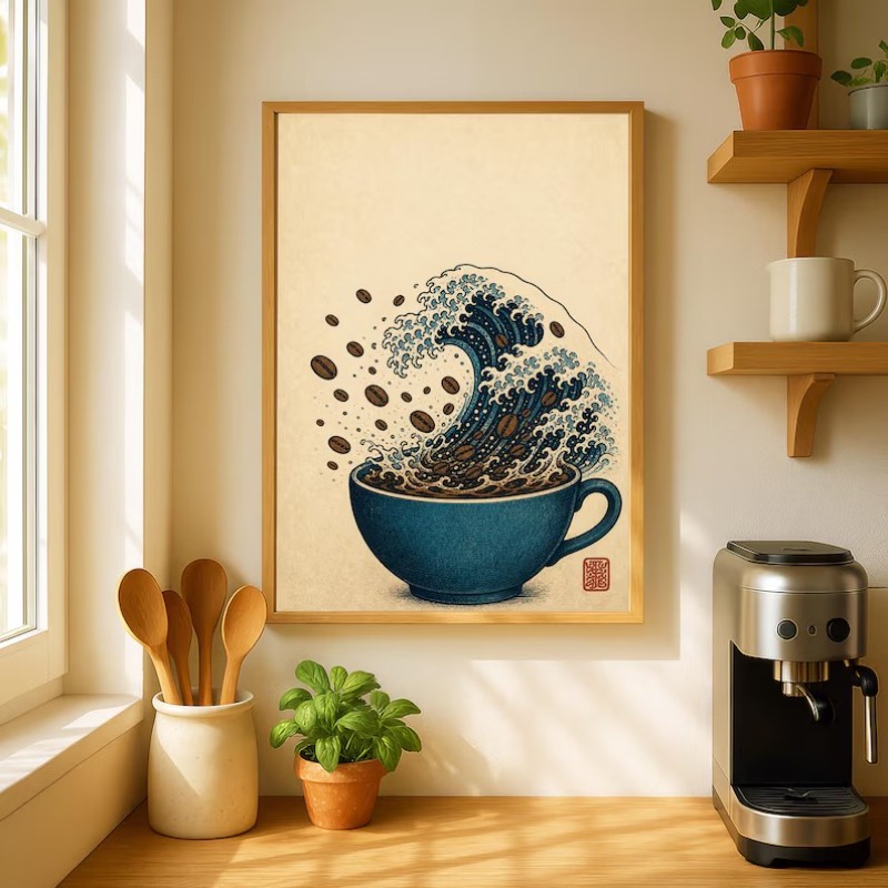 Vintage Japoński Ryżowy Roll S – Japanese Lifestyle And Food recenzja i cena