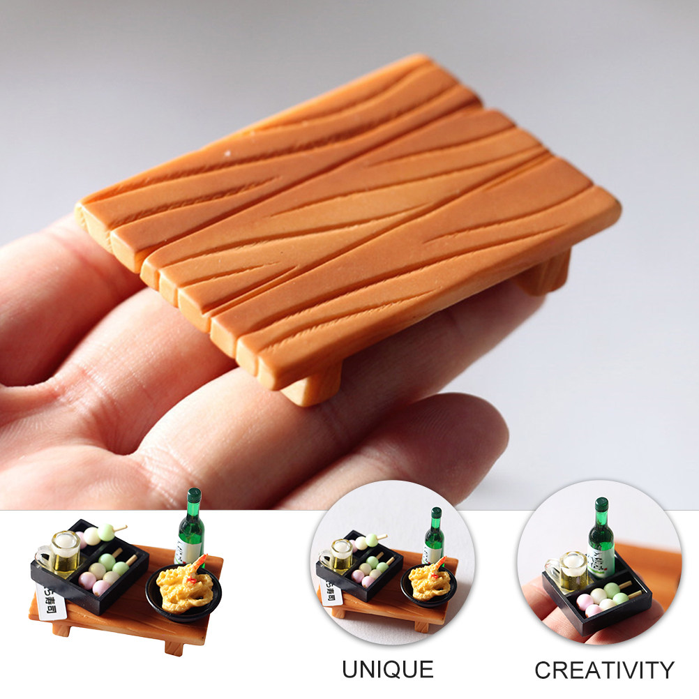 3 szt. Mini Sushi Realistyczny – Japanese Lifestyle And Food recenzja i cena