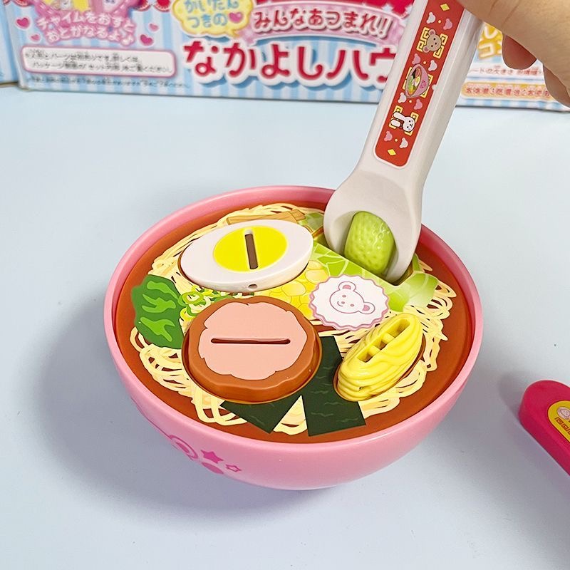 Zestaw do symulacji japońskich – Japanese Lifestyle And Food recenzja i cena