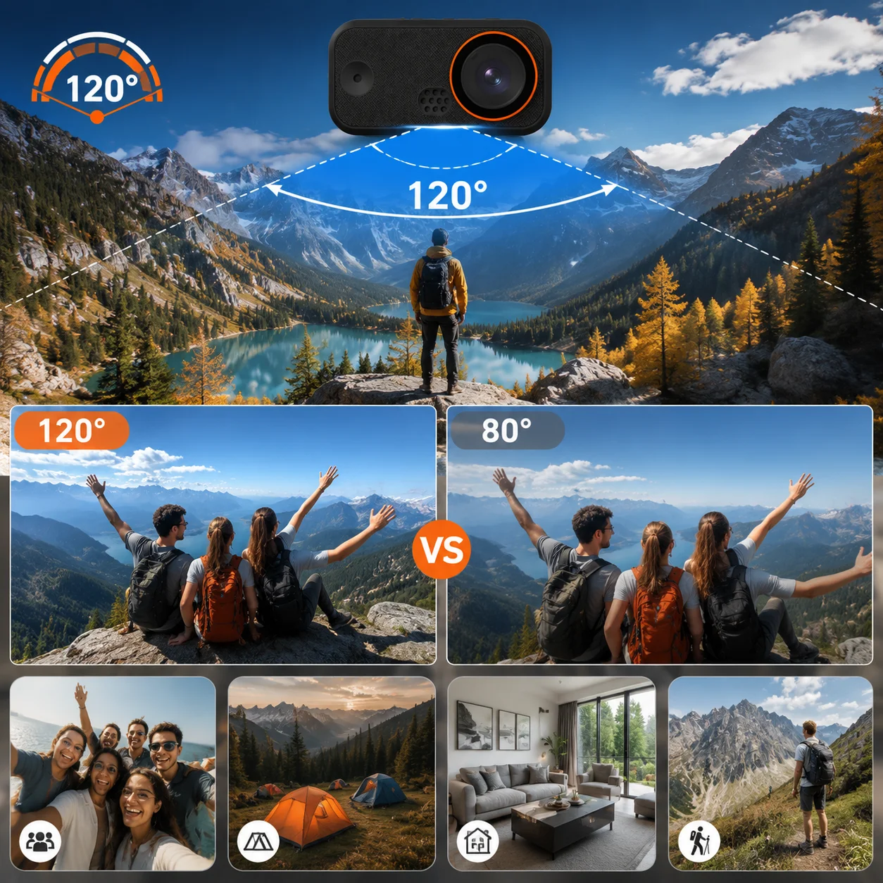 Mini magnetyczny kamerka do vl – Japanese Lifestyle App recenzja i cena