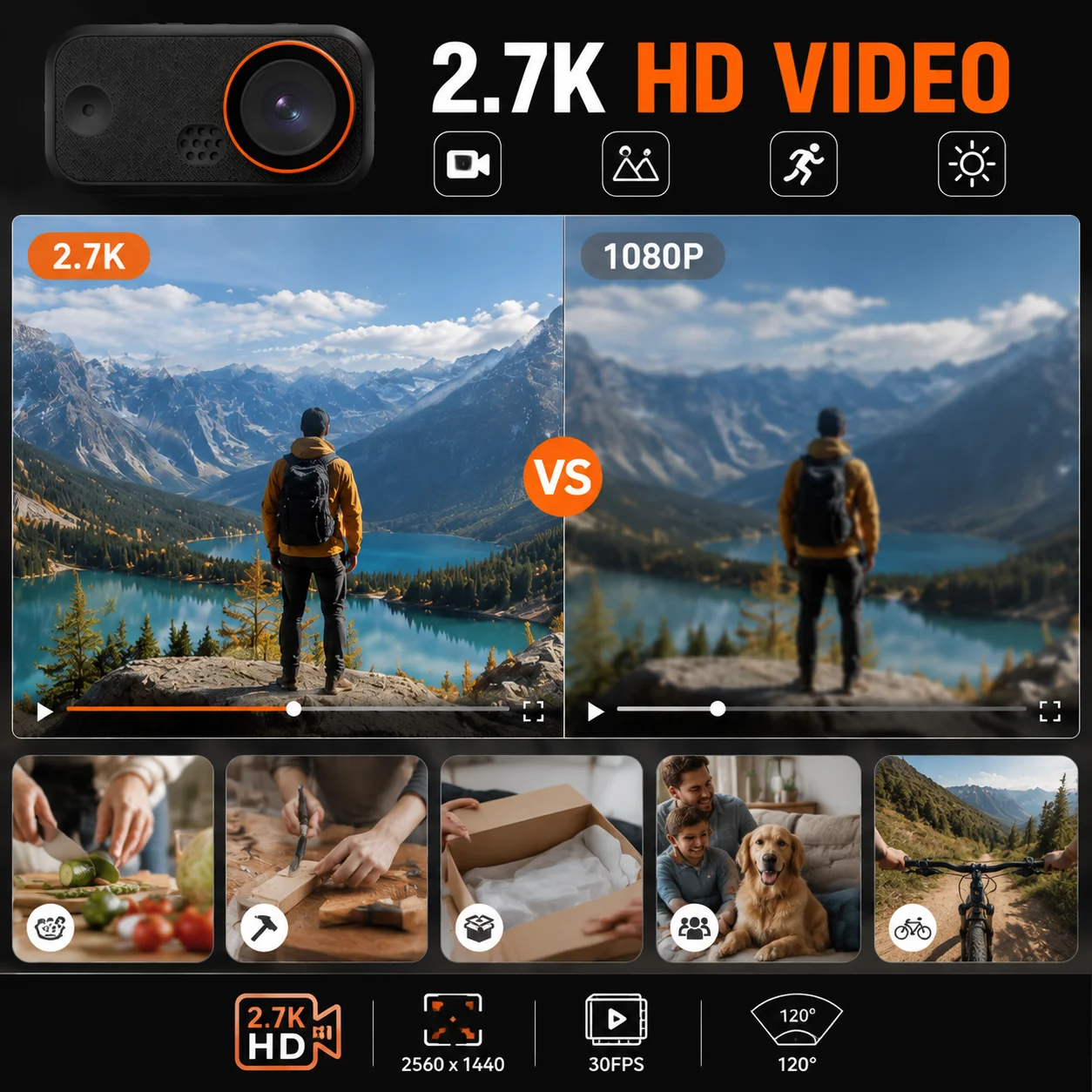 Mini magnetyczny kamerka do vl – Japanese Lifestyle App recenzja i cena